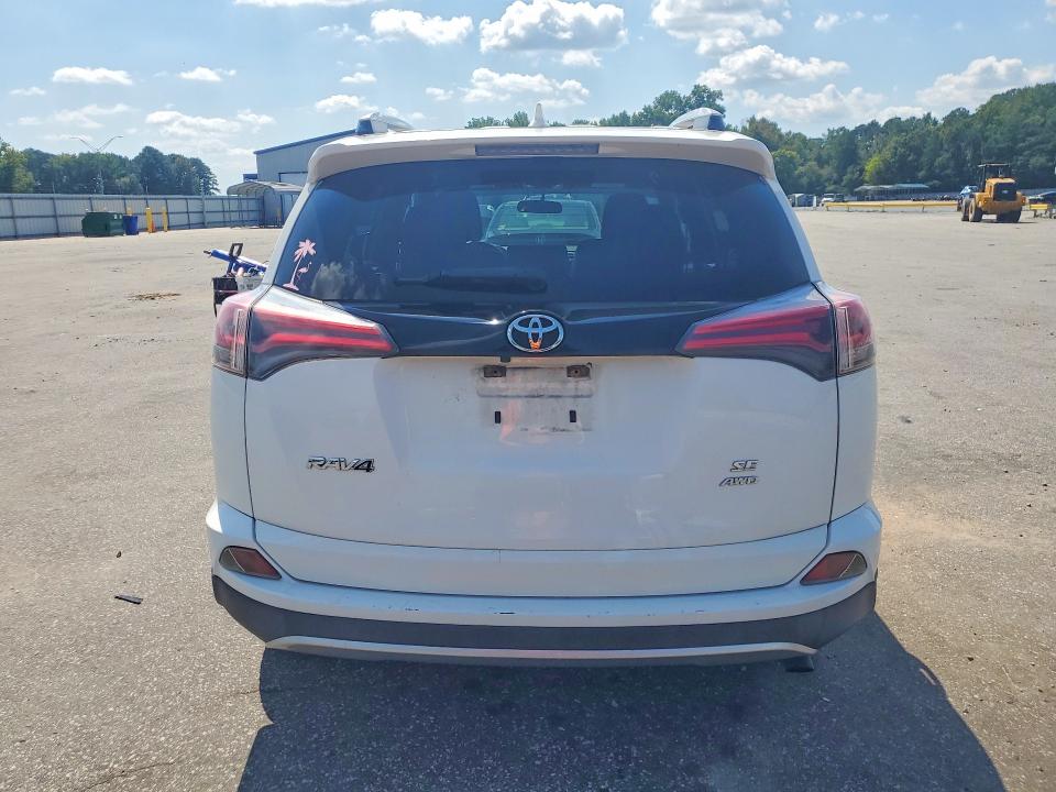 68961096 :رقم المزاد ، JTMJFREV0GJ057475 vin ، 2016 Toyota Rav4 مزاد بيع