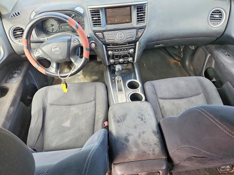 Aukcja sprzedaży 2015 Nissan Pathfinder, vin: 5N1AR2MN8FC633540, numer aukcji: 70809816