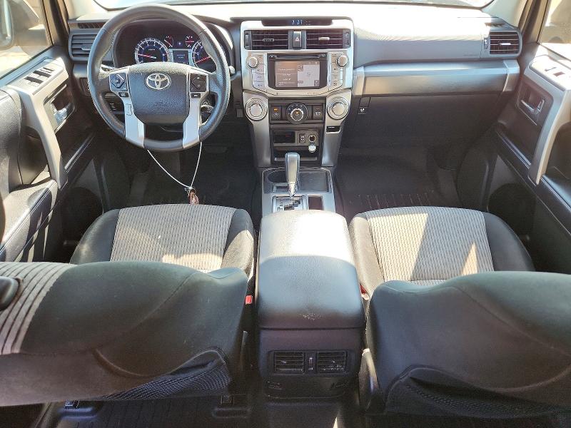 Продажа на аукционе авто 2018 Toyota 4runner, vin: JTEZU5JR0J5178268, номер лота: 70932566