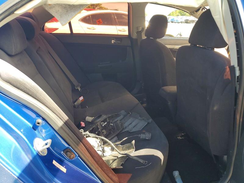 Продаж на аукціоні авто 2009 Mitsubishi Lancer, vin: JA3AU86W79U008961, номер лоту: 68610026