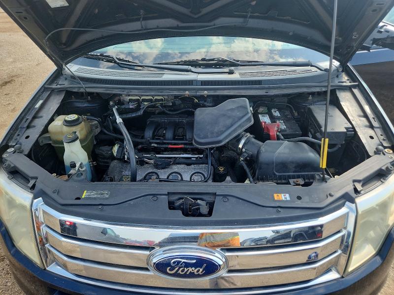 Продаж на аукціоні авто 2009 Ford Edge, vin: 2FMDK48C39BA59990, номер лоту: 67455116