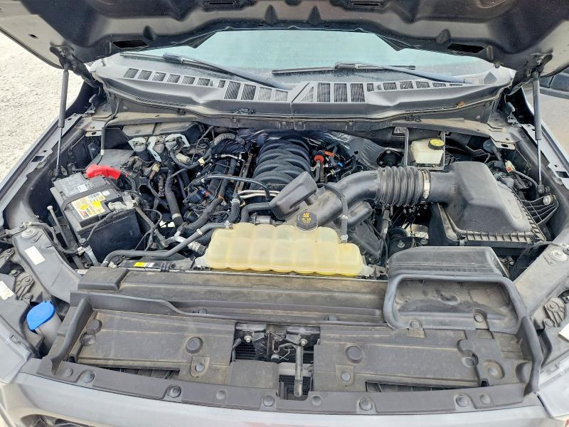Aukcja sprzedaży 2023 Ford F150, vin: 1FTEW1C5XPFB61173, numer aukcji: 67700556