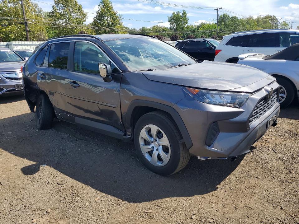 Продажа на аукционе авто 2021 Toyota Rav4, vin: 2T3F1RFV6MC249937, номер лота: 68633126