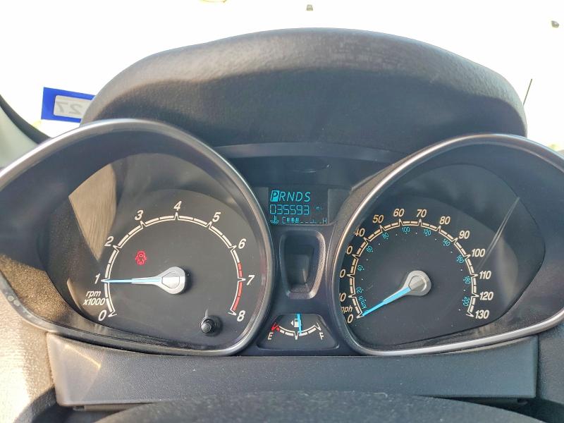 Продаж на аукціоні авто 2015 Ford Fiesta, vin: 3FADP4EJ7FM164671, номер лоту: 68008556