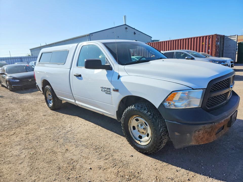 Aukcja sprzedaży 2020 Ram 1500 Classic, vin: 3C6JR7DT2LG194920, numer aukcji: 68752206