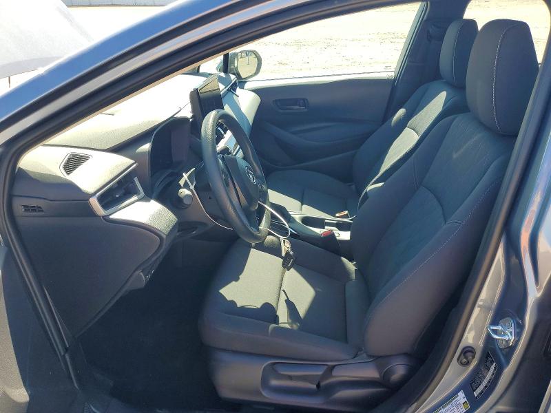 Продажа на аукционе авто 2026 Toyota Corolla, vin: 5YFB4MDE0TP481257, номер лота: 70380106