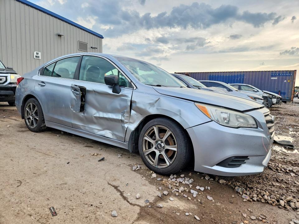 Aukcja sprzedaży 2016 Subaru Legacy, vin: 4S3BNAA62G3046022, numer aukcji: 67074466