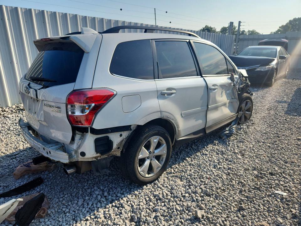 67503036 :رقم المزاد ، JF2SJAHC8GH548514 vin ، 2016 Subaru Forester مزاد بيع