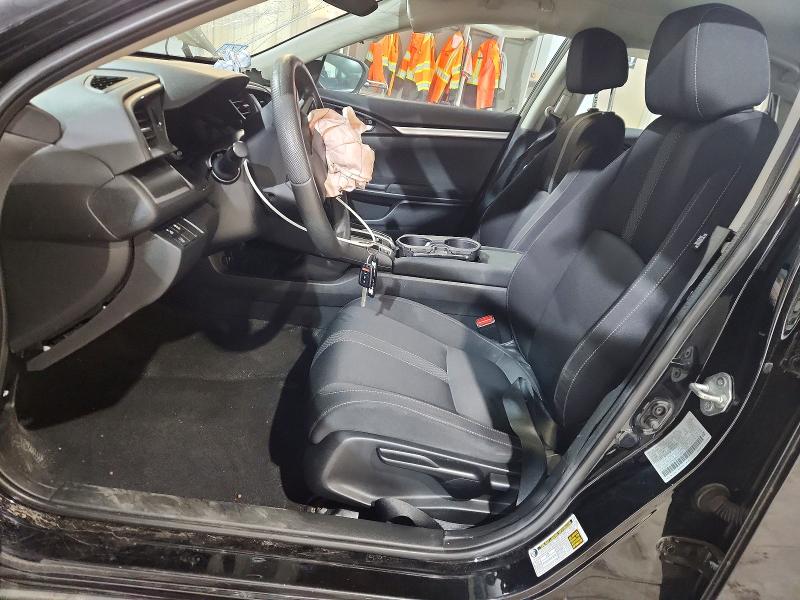 Продаж на аукціоні авто 2021 Honda Civic, vin: 2HGFC2F60MH525698, номер лоту: 68667186