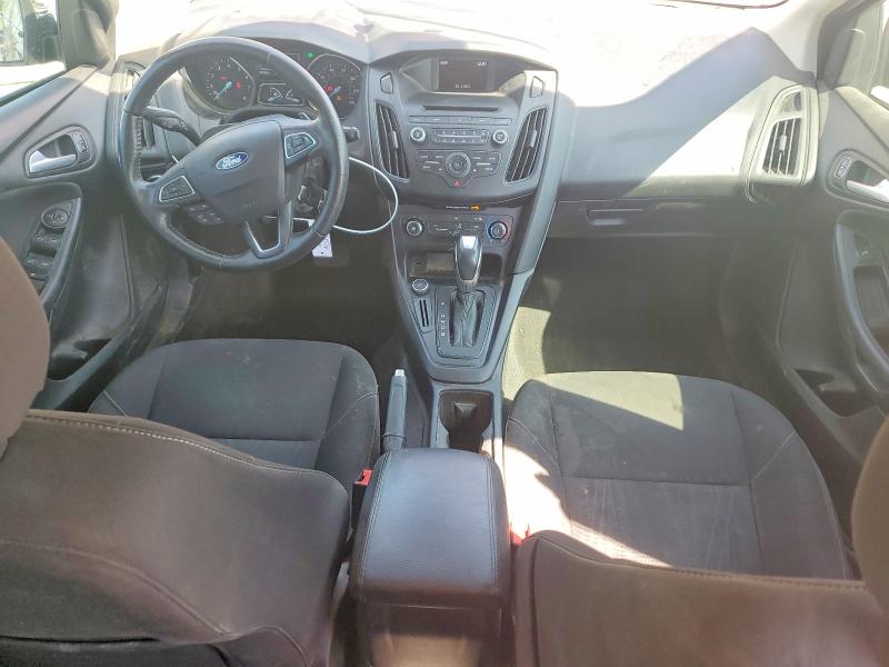 Aukcja sprzedaży 2015 Ford Focus, vin: 1FADP3K28FL281474, numer aukcji: 68161776