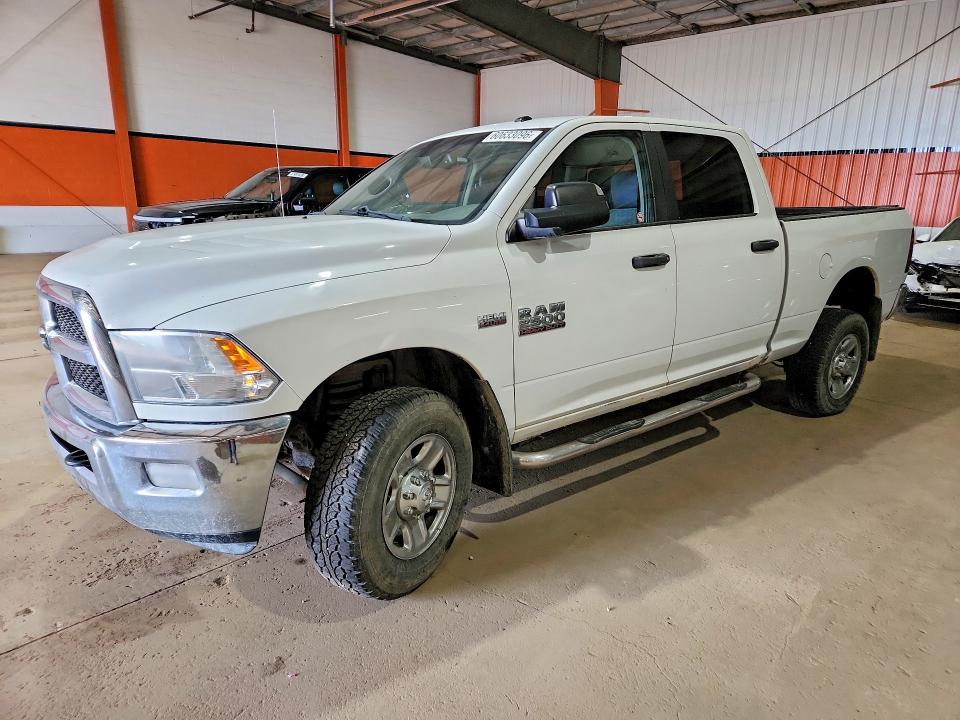 Продажа на аукционе авто 2015 Ram 2500, vin: 3C6UR5DJ3FG558881, номер лота: 60633096
