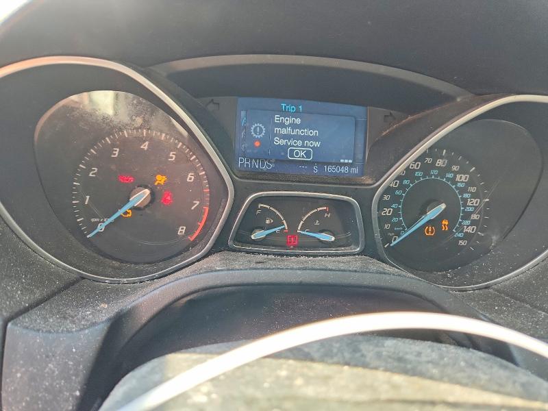 Продаж на аукціоні авто 2012 Ford Focus, vin: 1FAHP3M24CL207012, номер лоту: 67634386