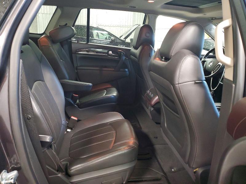Aukcja sprzedaży 2016 Buick Enclave, vin: 5GAKVBKD0GJ199501, numer aukcji: 68331316