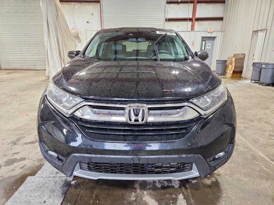69552146 :رقم المزاد ، 2HKRW2H8XKH649421 vin ، 2019 Honda Cr-v مزاد بيع