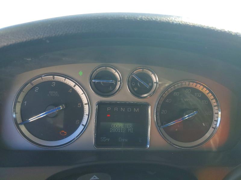 2010 Cadillac Escalade მანქანა იყიდება აუქციონზე, vin: 1GYUKBEF1AR179032, აუქციონის ნომერი: 69089076