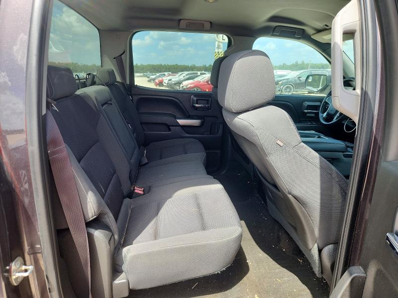 Aukcja sprzedaży 2015 Chevrolet Silverado, vin: 3GCPCREC1FG293196, numer aukcji: 68162336