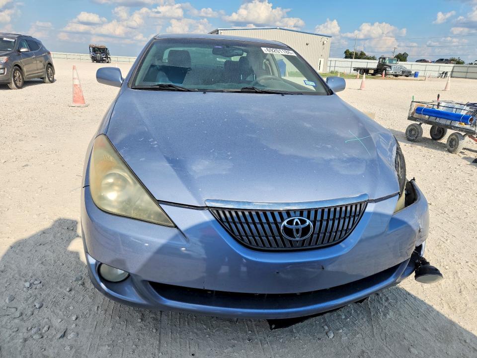 Продаж на аукціоні авто 2006 Toyota Camry Solara, vin: 4T1CA38P16U079723, номер лоту: 69201186