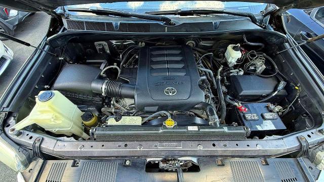 2016 Toyota Tundra მანქანა იყიდება აუქციონზე, vin: 5TFDW5F14GX524797, აუქციონის ნომერი: 69383866