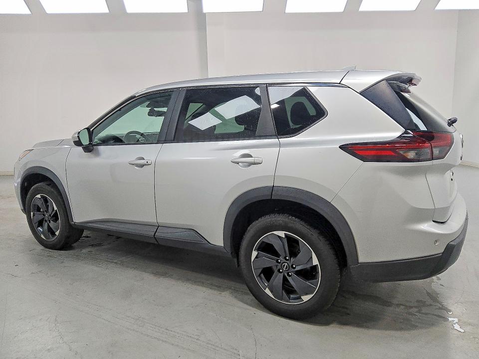 Auction sale of the 2024 Nissan Rogue, vin: 5N1BT3BB1RC698903, lot number: 68218306