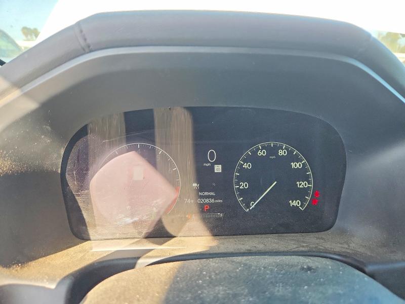 Продажа на аукционе авто 2025 Honda Odyssey, vin: 5FNRL6H61SB062036, номер лота: 68174356
