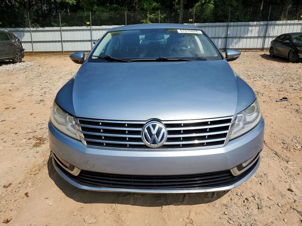 Продаж на аукціоні авто 2013 Volkswagen Cc, vin: WVWBP7AN6DE551940, номер лоту: 67076866