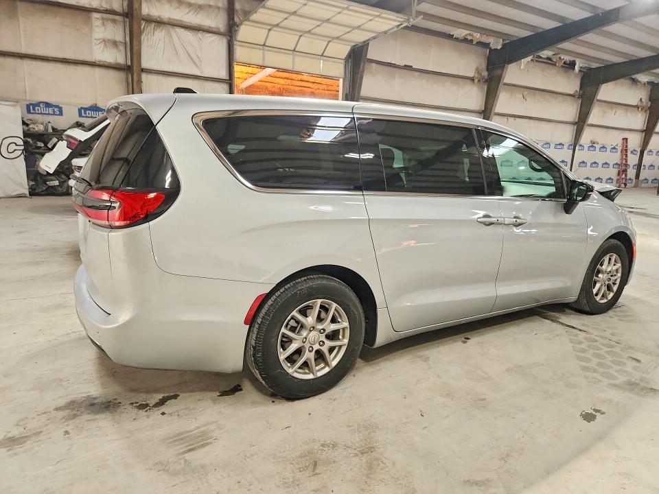 Aukcja sprzedaży 2026 Chrysler Pacifica, vin: 2C4RC1BG8TR193362, numer aukcji: 69384106