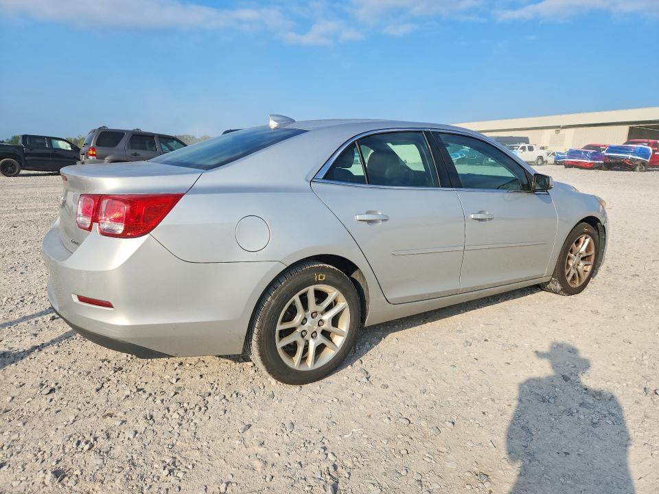 Aukcja sprzedaży 2015 Chevrolet Malibu, vin: 1G11C5SL0FF206420, numer aukcji: 69103736