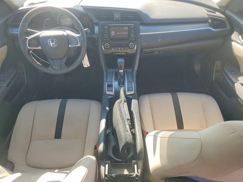 Продаж на аукціоні авто 2018 Honda Civic, vin: 2HGFC2F50JH574483, номер лоту: 68772756