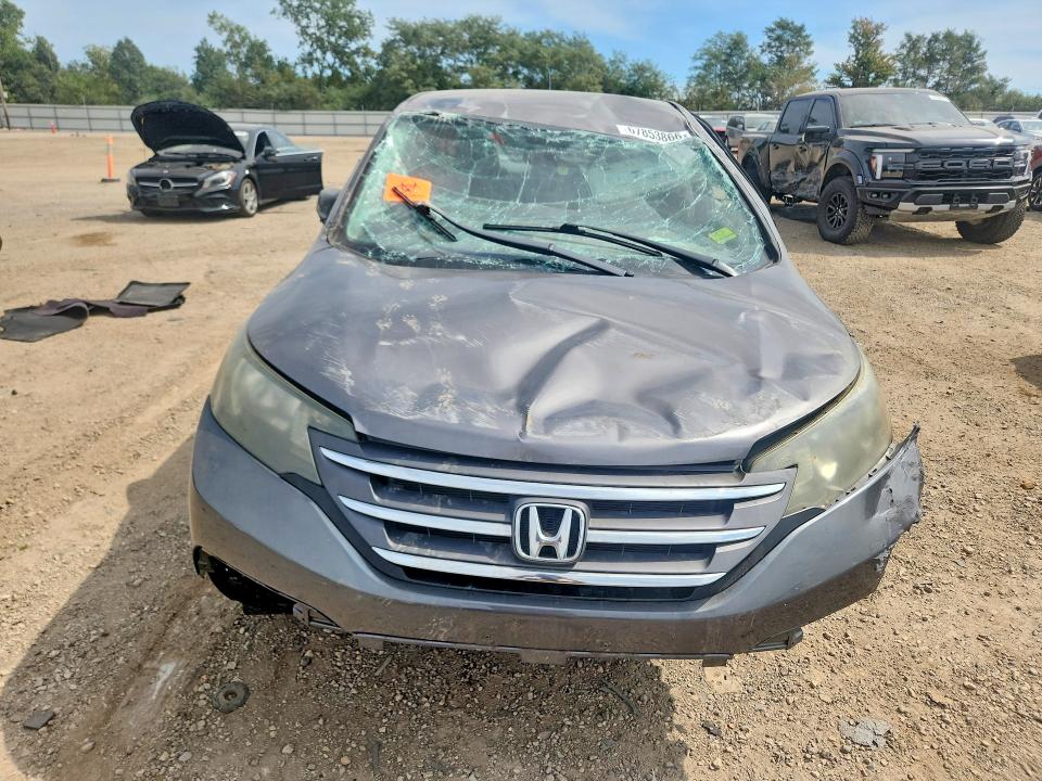 Aukcja sprzedaży 2014 Honda Cr-v, vin: 2HKRM4H3XEH726931, numer aukcji: 67853866