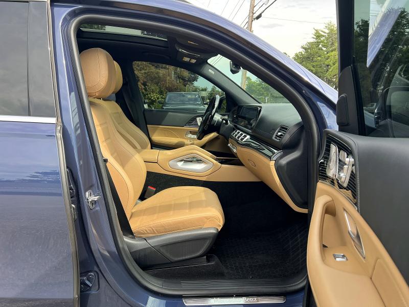 Продаж на аукціоні авто 2024 Mercedes-benz Gls, vin: 4JGFF5KE4RB115762, номер лоту: 68770906