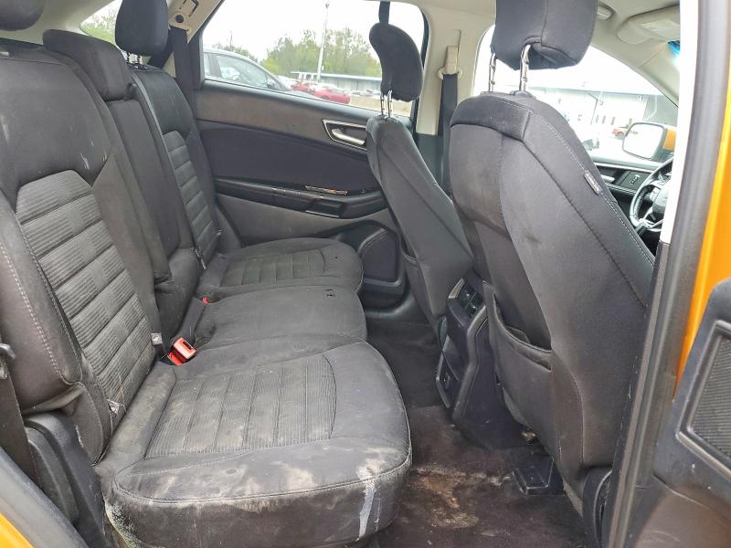 Aukcja sprzedaży 2016 Ford Edge, vin: 2FMPK4J86GBB13153, numer aukcji: 70779356