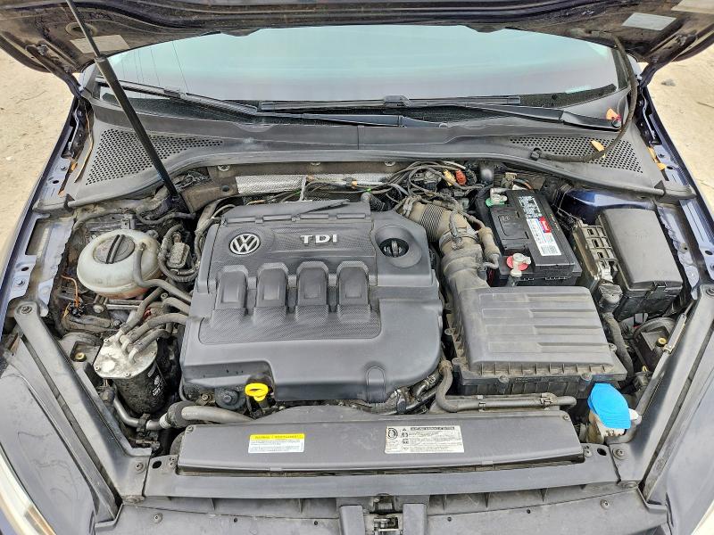 Aukcja sprzedaży 2015 Volkswagen Golf, vin: 3VW2A7AUXFM041951        , numer aukcji: 69089206