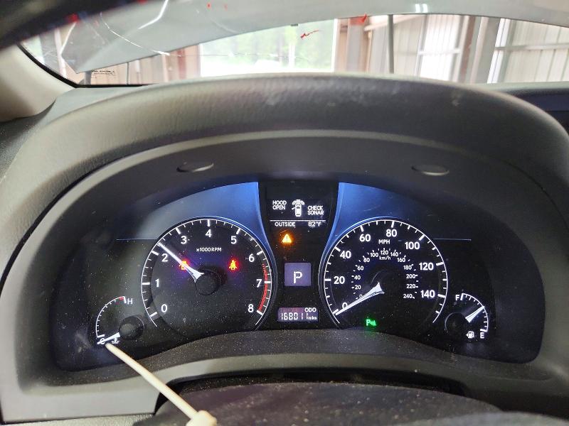 68858396 :رقم المزاد ، 2T2ZK1BA3EC140047 vin ، 2014 Lexus Rx 350 مزاد بيع