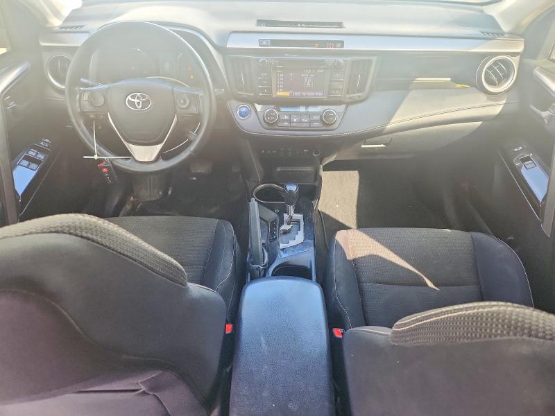 Продажа на аукционе авто 2018 Toyota Rav4 Hv, vin: JTMRJREV1JD208489, номер лота: 68622046