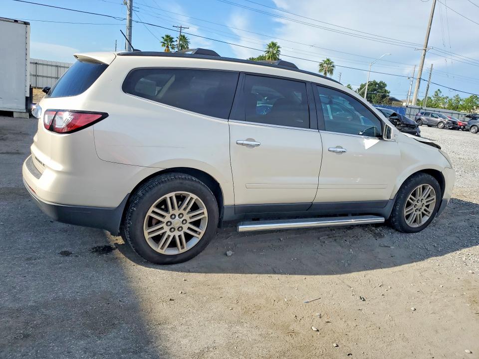 Aukcja sprzedaży 2014 Chevrolet Traverse, vin: 1GNKVGKD9EJ354305, numer aukcji: 69959456