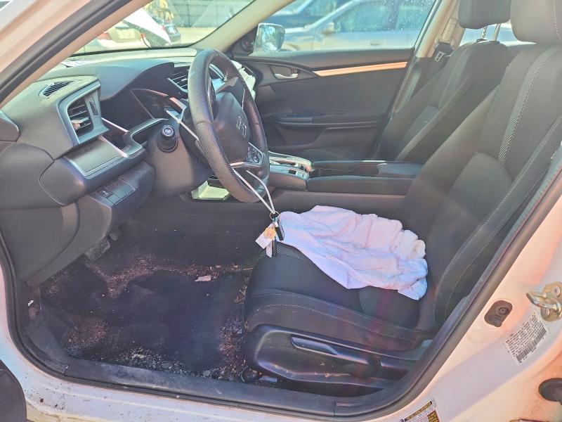Aukcja sprzedaży 2016 Honda Civic, vin: 19XFC1F3XGE042217, numer aukcji: 69337746
