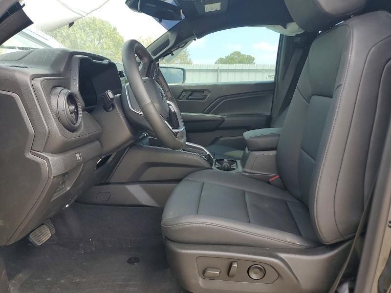 Aukcja sprzedaży 2026 Chevrolet Colorado, vin: 1GCPTEEK1T1197644, numer aukcji: 69711296