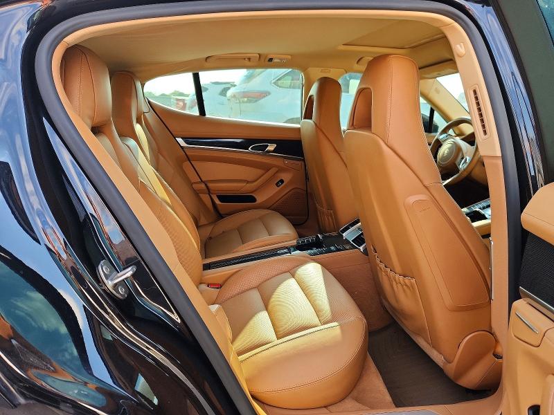 2014 Porsche Panamera მანქანა იყიდება აუქციონზე, vin: WP0AD2A76EL044753, აუქციონის ნომერი: 70767956