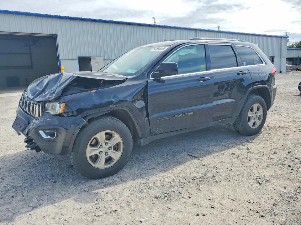 2017 Jeep Grand Cherokee მანქანა იყიდება აუქციონზე, vin: 1C4RJFAG8HC844946, აუქციონის ნომერი: 68686106