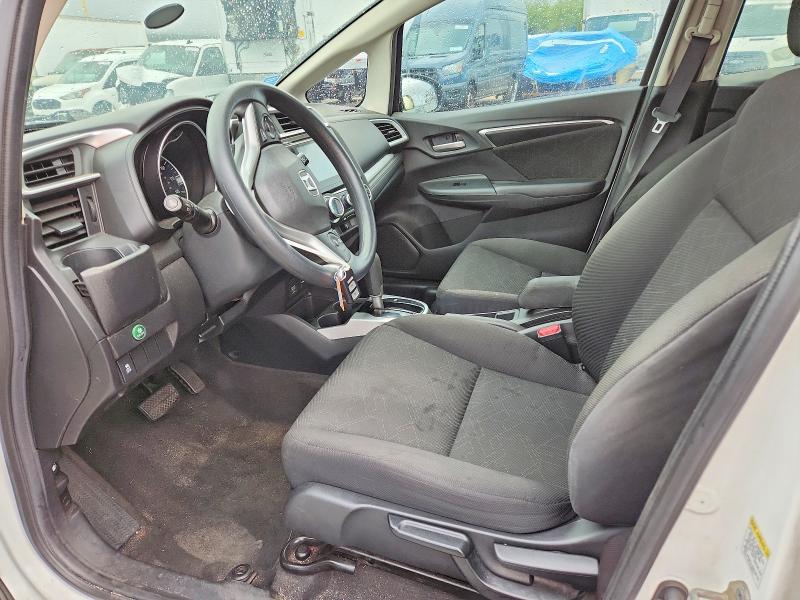 Aukcja sprzedaży 2016 Honda Fit, vin: JHMGK5H70GX037346, numer aukcji: 70916406