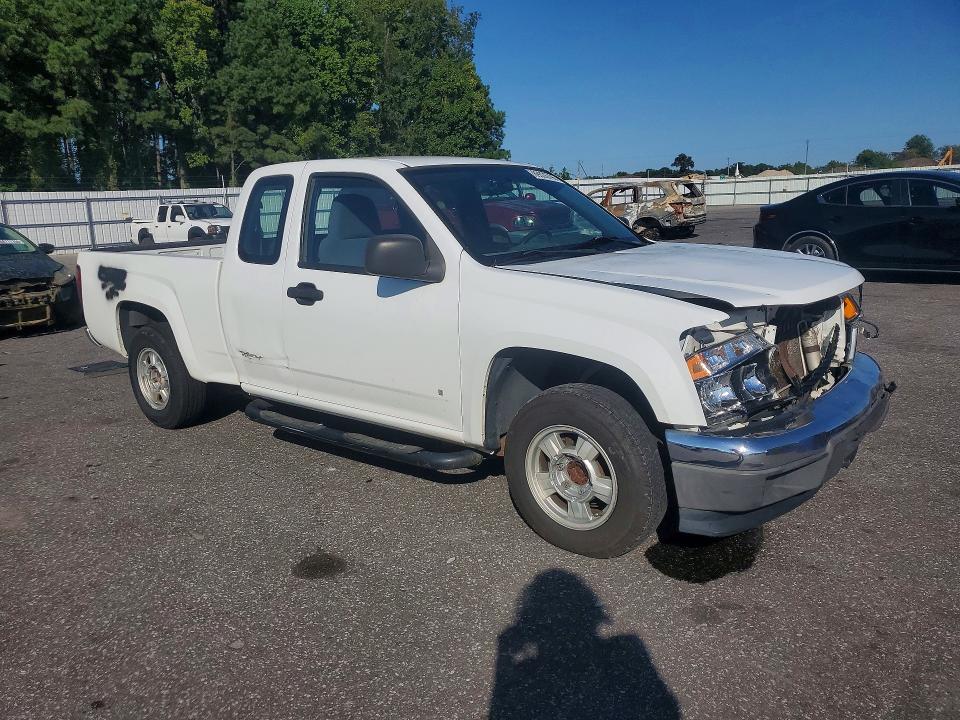 Продажа на аукционе авто 2006 Chevrolet Colorado, vin: 1GCCS196268323724, номер лота: 69326796
