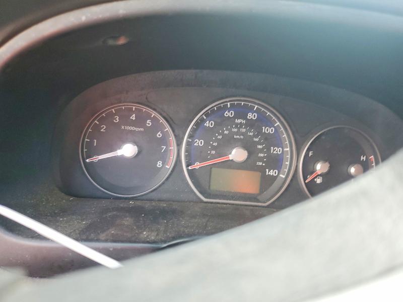 Aukcja sprzedaży 2010 Hyundai Santa Fe, vin: 5NMSG3AB7AH347669, numer aukcji: 69067016