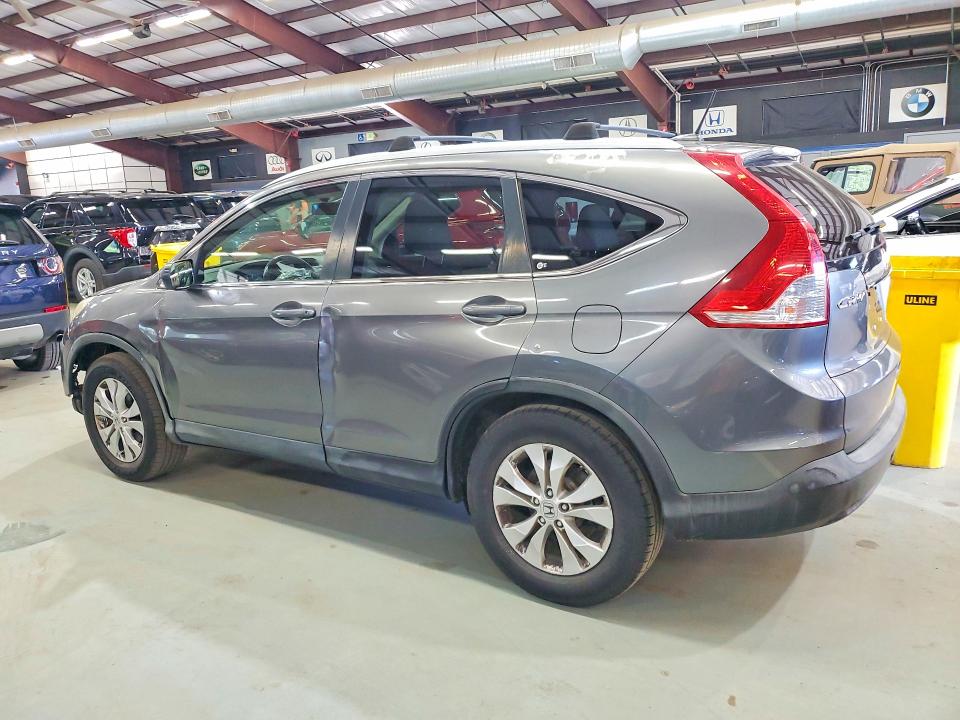 Auction sale of the 2012 Honda Cr-v, vin: JHLRM4H76CC003379        , lot number: 69163326