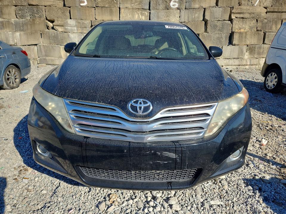 Продажа на аукционе авто 2010 Toyota Venza, vin: 4T3BK3BB9AU036026, номер лота: 70957576