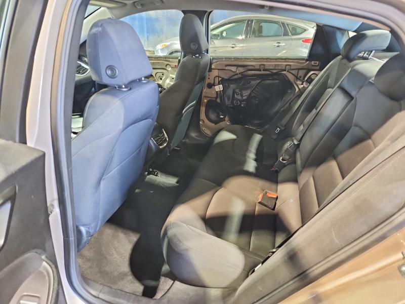 Продажа на аукционе авто 2023 Chevrolet Malibu, vin: 1G1ZD5ST2PF138574, номер лота: 70358616