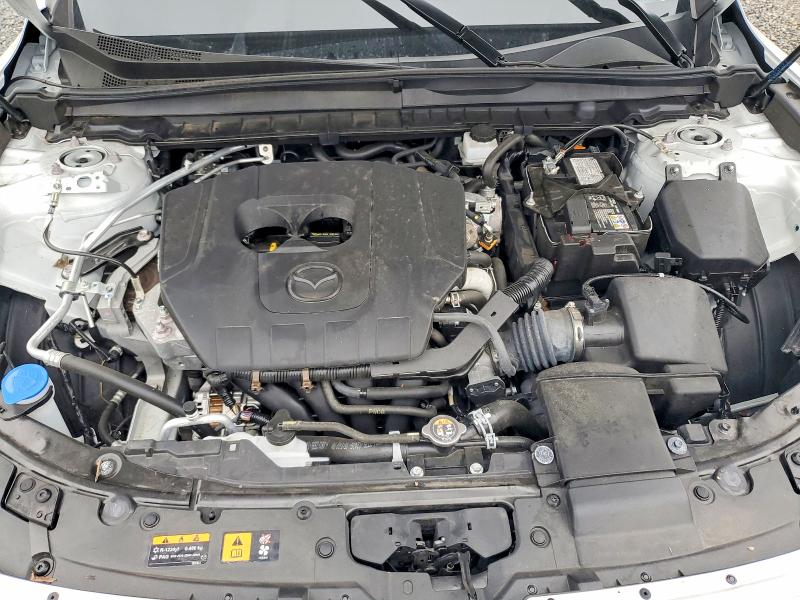 66804306 :رقم المزاد ، 7MMVABAM7SN391248 vin ، 2025 Mazda Cx-50 مزاد بيع