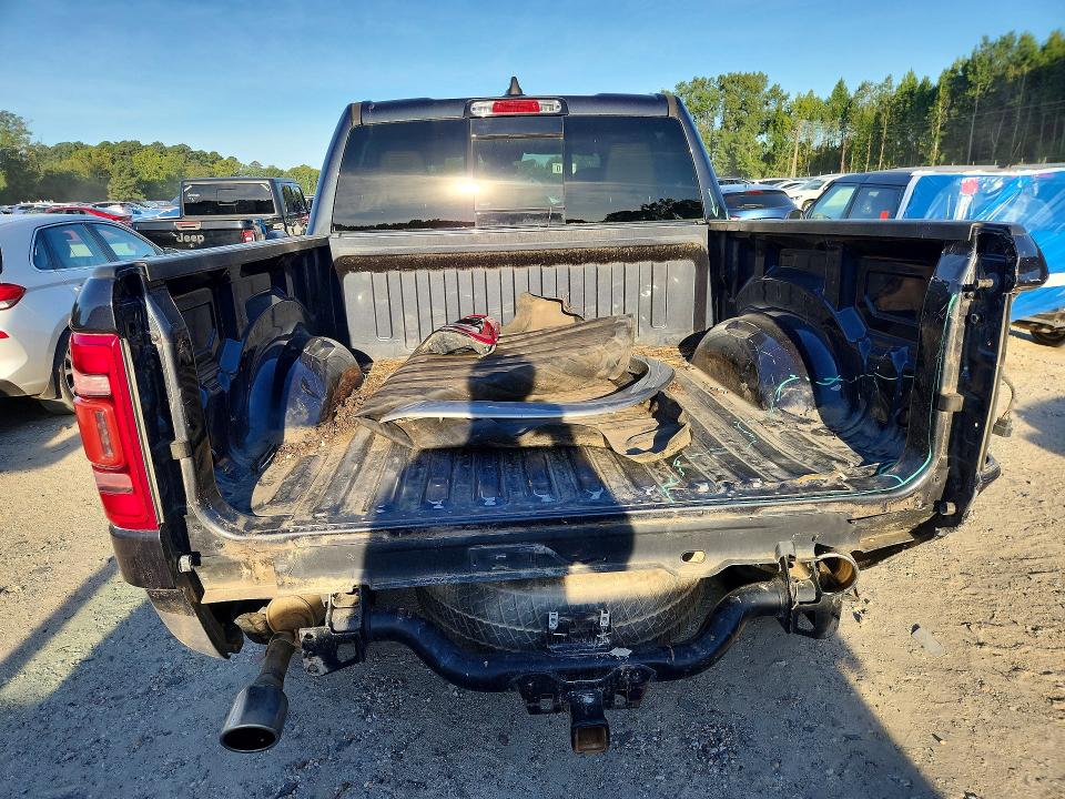 68271936 :رقم المزاد ، 1C6SRFJT7KN820390 vin ، 2019 Ram 1500 مزاد بيع