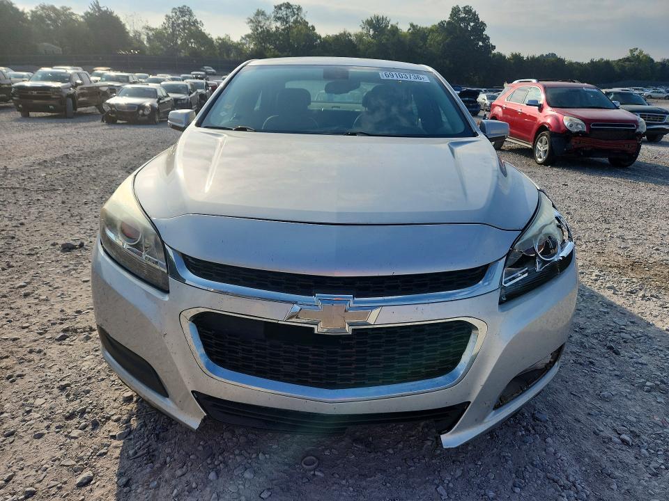 Aukcja sprzedaży 2015 Chevrolet Malibu, vin: 1G11C5SL0FF206420, numer aukcji: 69103736