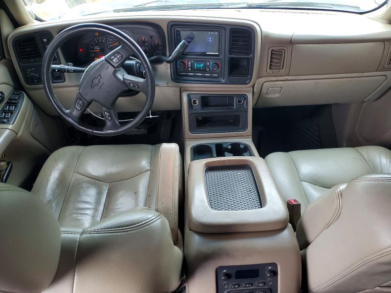 2004 Chevrolet Silverado მანქანა იყიდება აუქციონზე, vin: 2GCEK13T141372730, აუქციონის ნომერი: 70453526