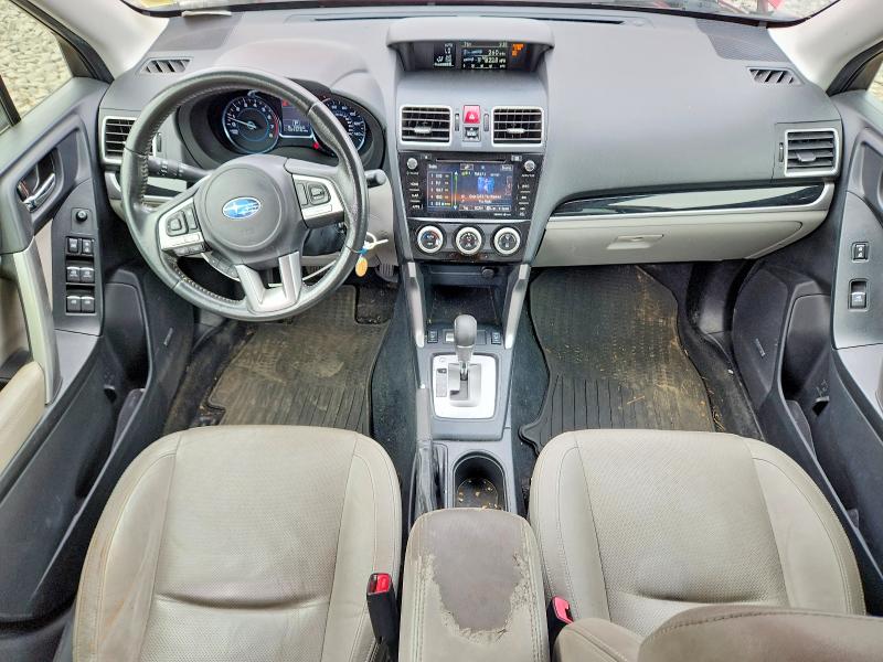 Продажа на аукционе авто 2018 Subaru Forester, vin: JF2SJALC4JH505805, номер лота: 70598696